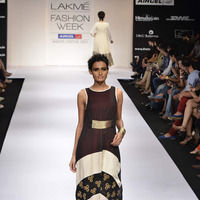 Lakme Fashion Week 2011 Day 5 Pictures | Picture 63172